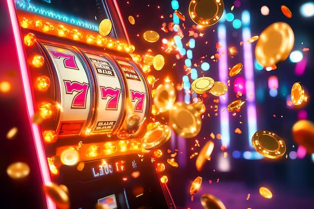 v88toto slot featured game showcase