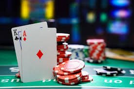 Habanero Dragon Tiger cards dealt by professional dealer